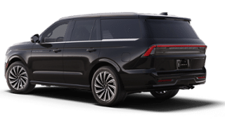2025 Lincoln Lincoln Navigator External Image 2